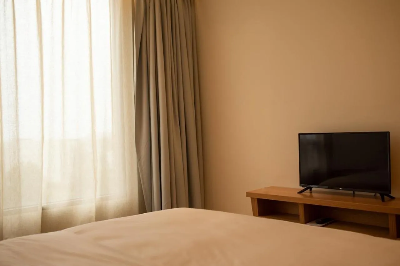 Villa Seaview And Apartment -Spa Da Nang Resort By Jt Group 