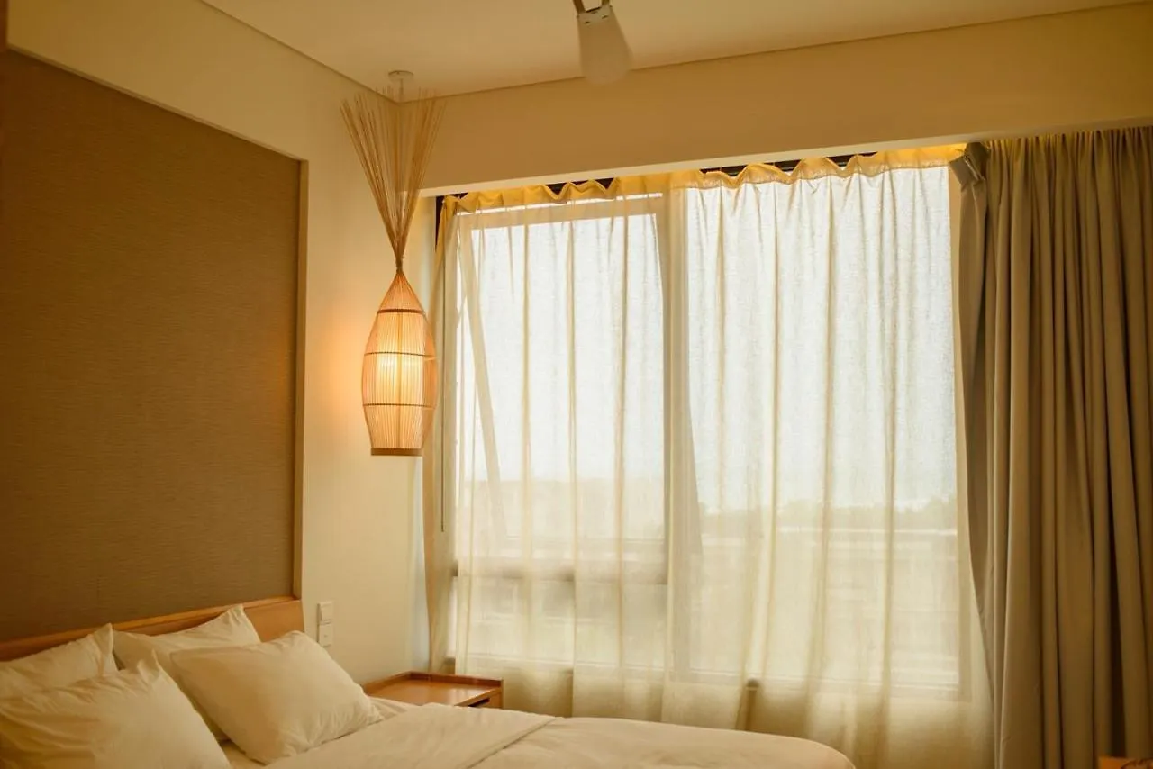 Villa Seaview And Apartment -Spa Da Nang Resort By Jt Group 