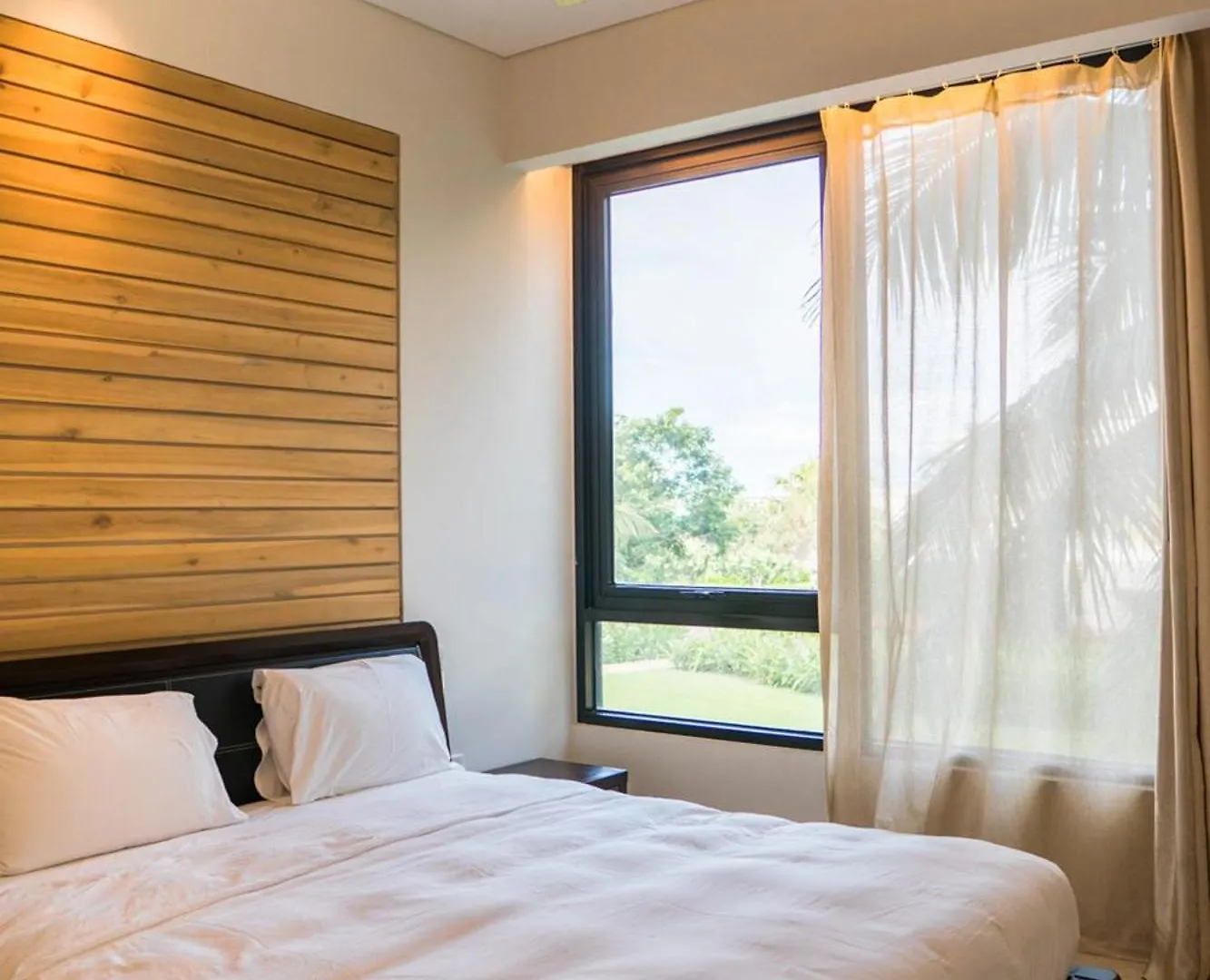 Villa Seaview And Apartment -Spa Da Nang Resort By Jt Group 
