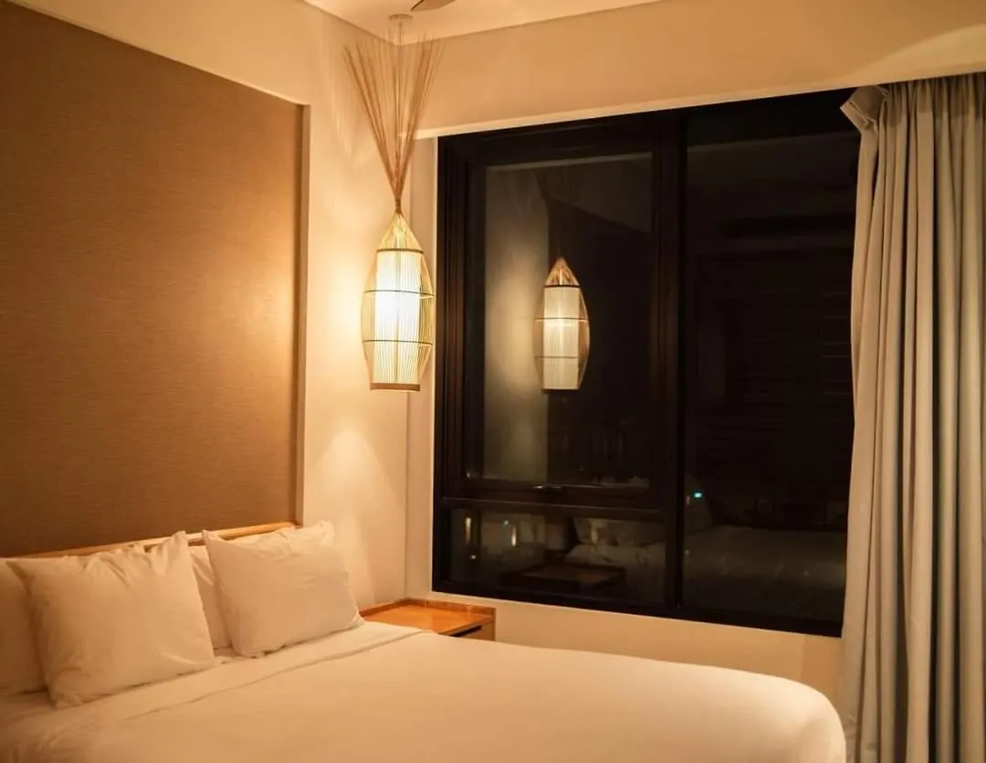 Villa Seaview And Apartment -Spa Da Nang Resort By Jt Group 