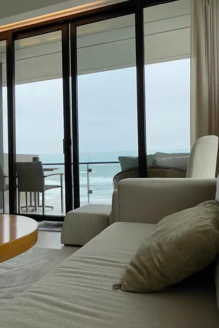 Villa Seaview And Apartment -Spa Da Nang Resort By Jt Group 