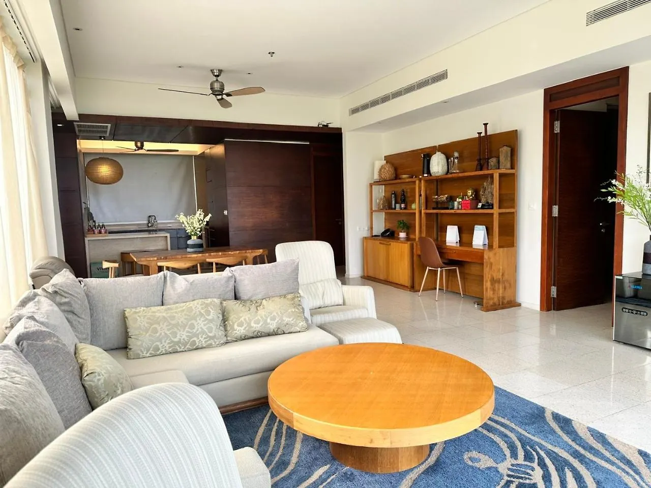 Villa Seaview And Apartment -Spa Da Nang Resort By Jt Group 