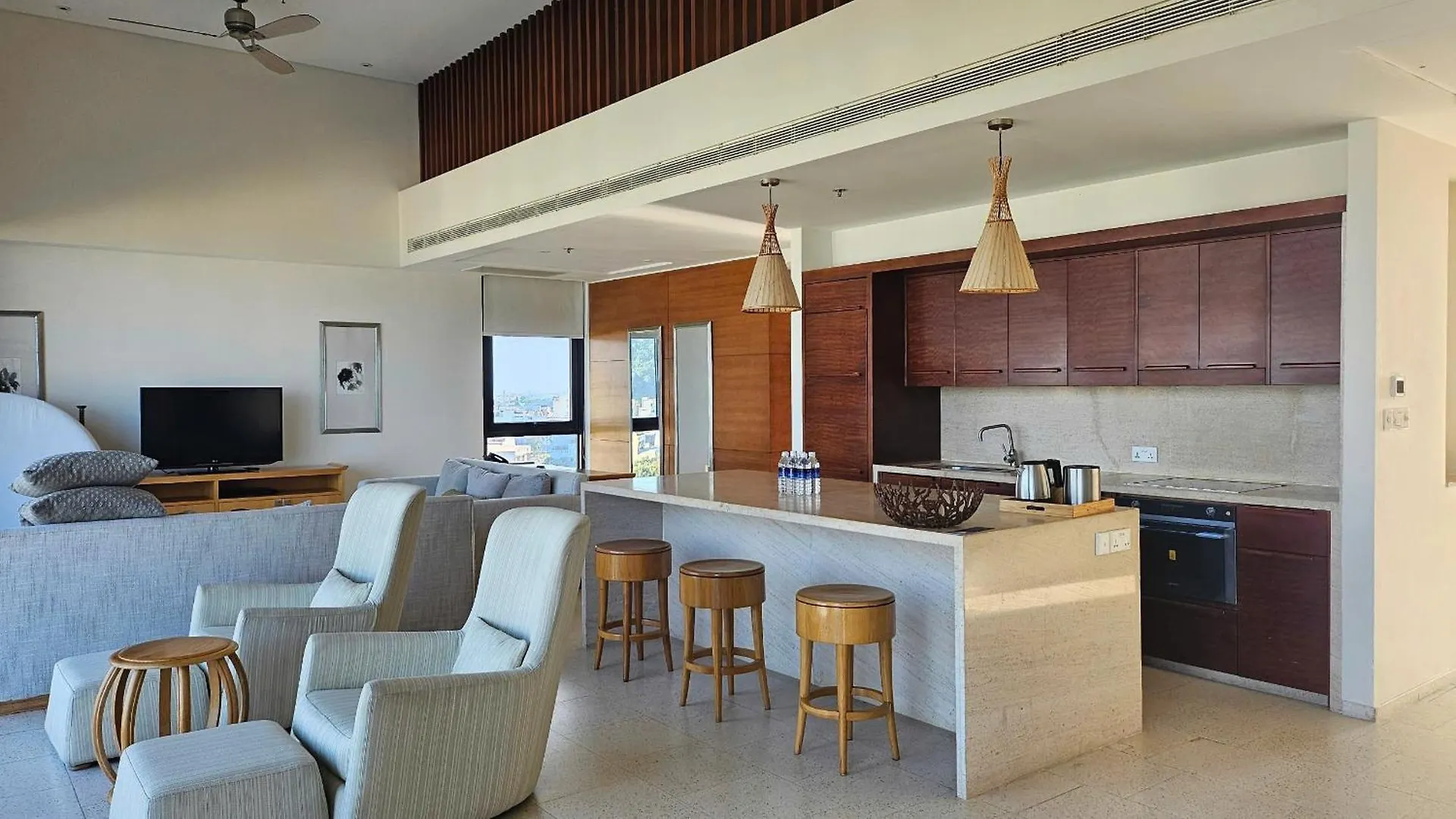 Villa Seaview And Apartment -Spa Da Nang Resort By Jt Group 