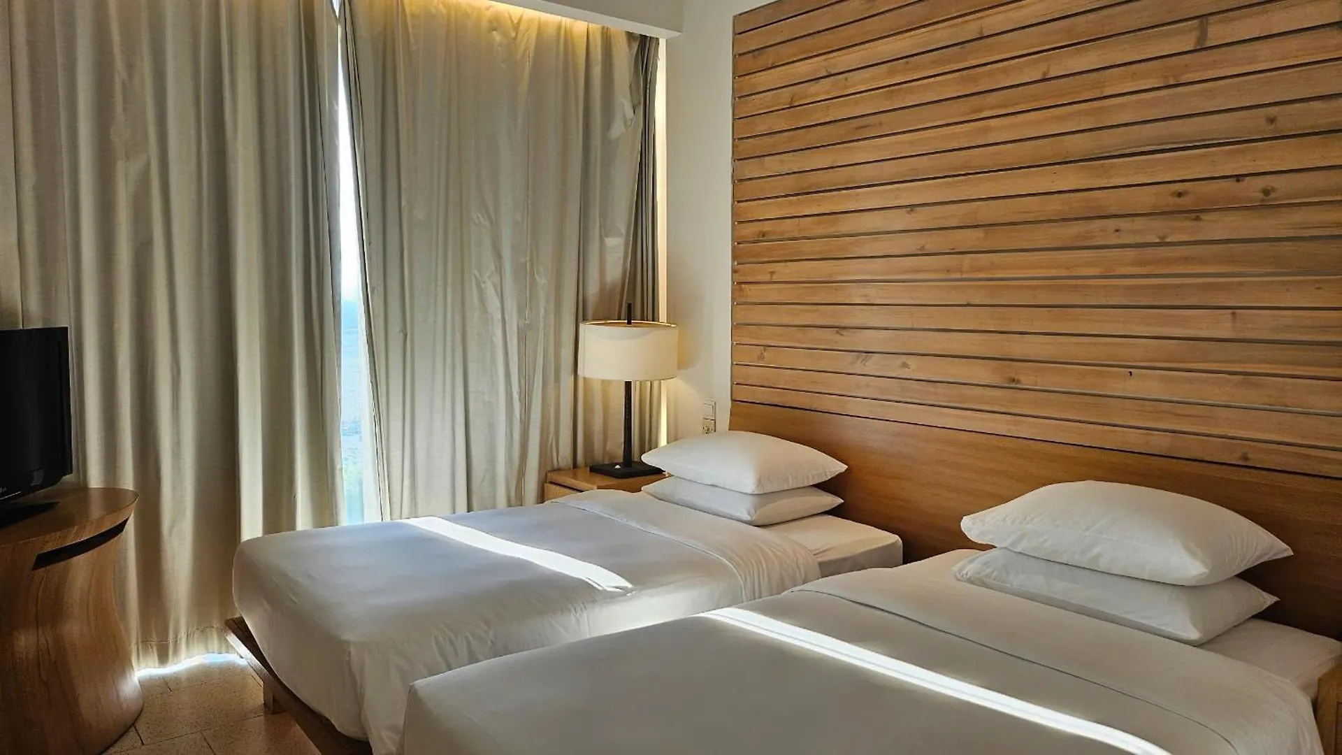 Villa Seaview And Apartment -Spa Da Nang Resort By Jt Group 