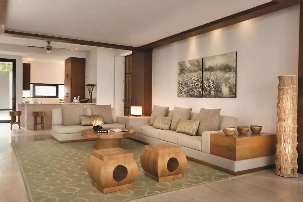 Villa Seaview And Apartment -Spa Da Nang Resort By Jt Group 