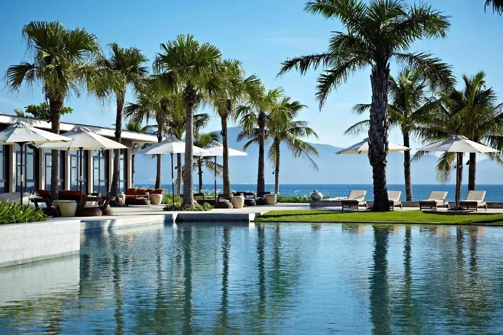 Villa Seaview And Apartment -Spa Da Nang Resort By Jt Group 