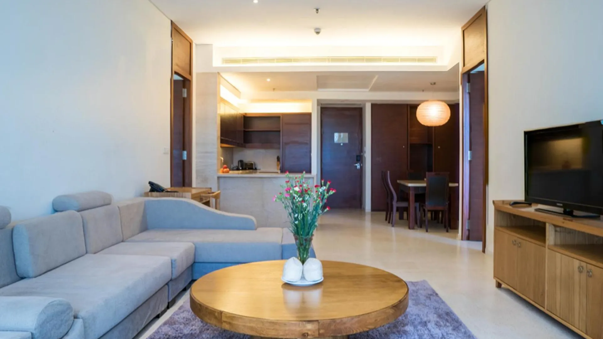 Villa Seaview And Apartment -Spa Da Nang Resort By Jt Group 