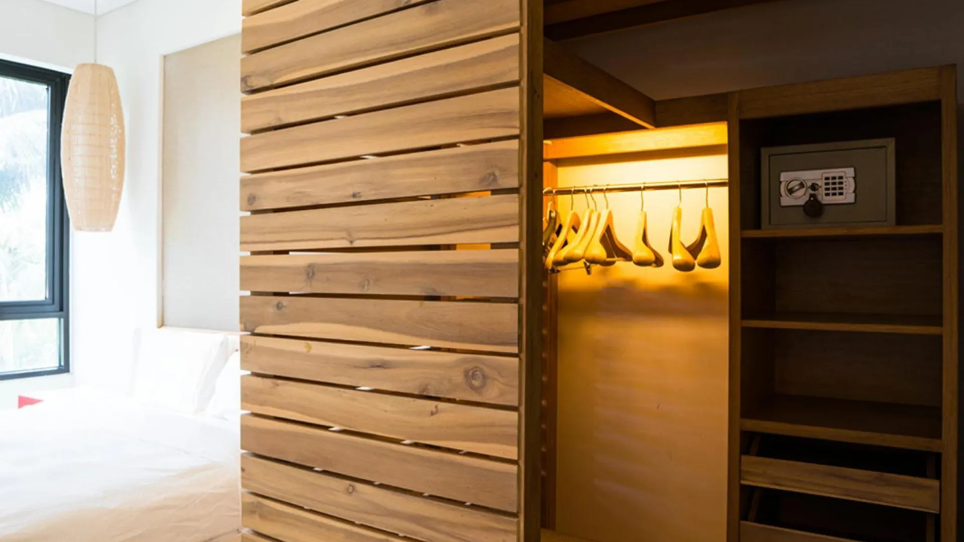 Villa Seaview And Apartment -Spa Da Nang Resort By Jt Group 
