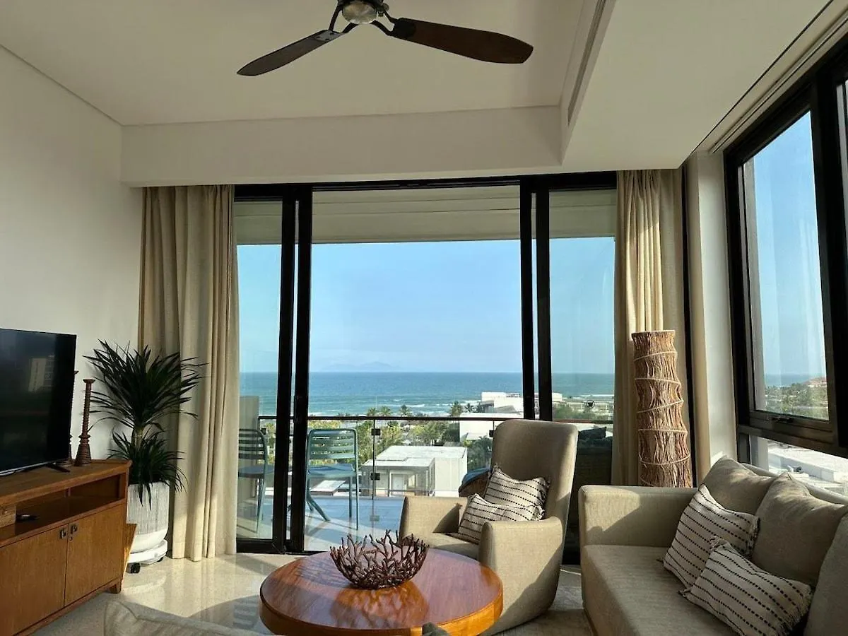 Villa Seaview And Apartment -Spa Da Nang Resort By Jt Group 
