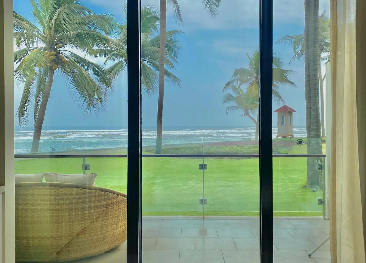 Villa Seaview And Apartment -Spa Da Nang Resort By Jt Group 