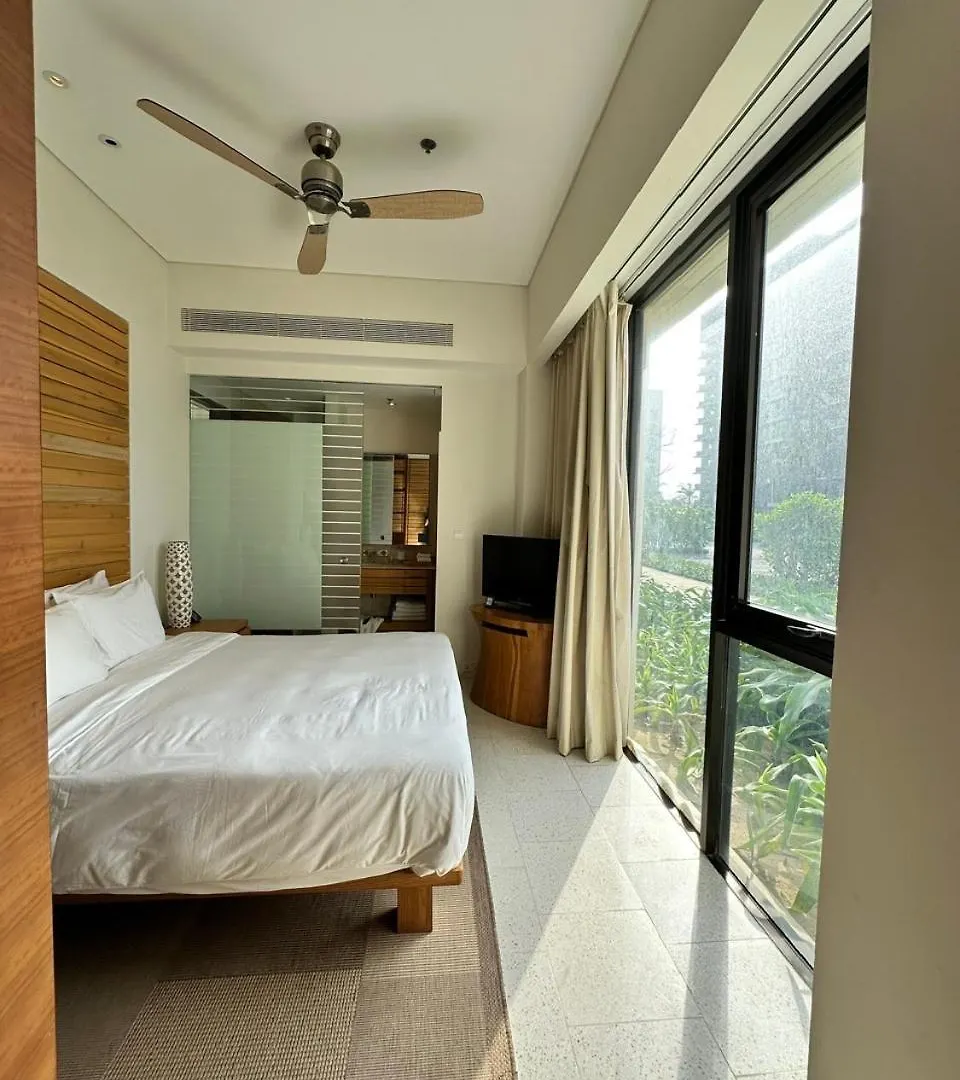 Villa Seaview And Apartment -Spa Da Nang Resort By Jt Group 