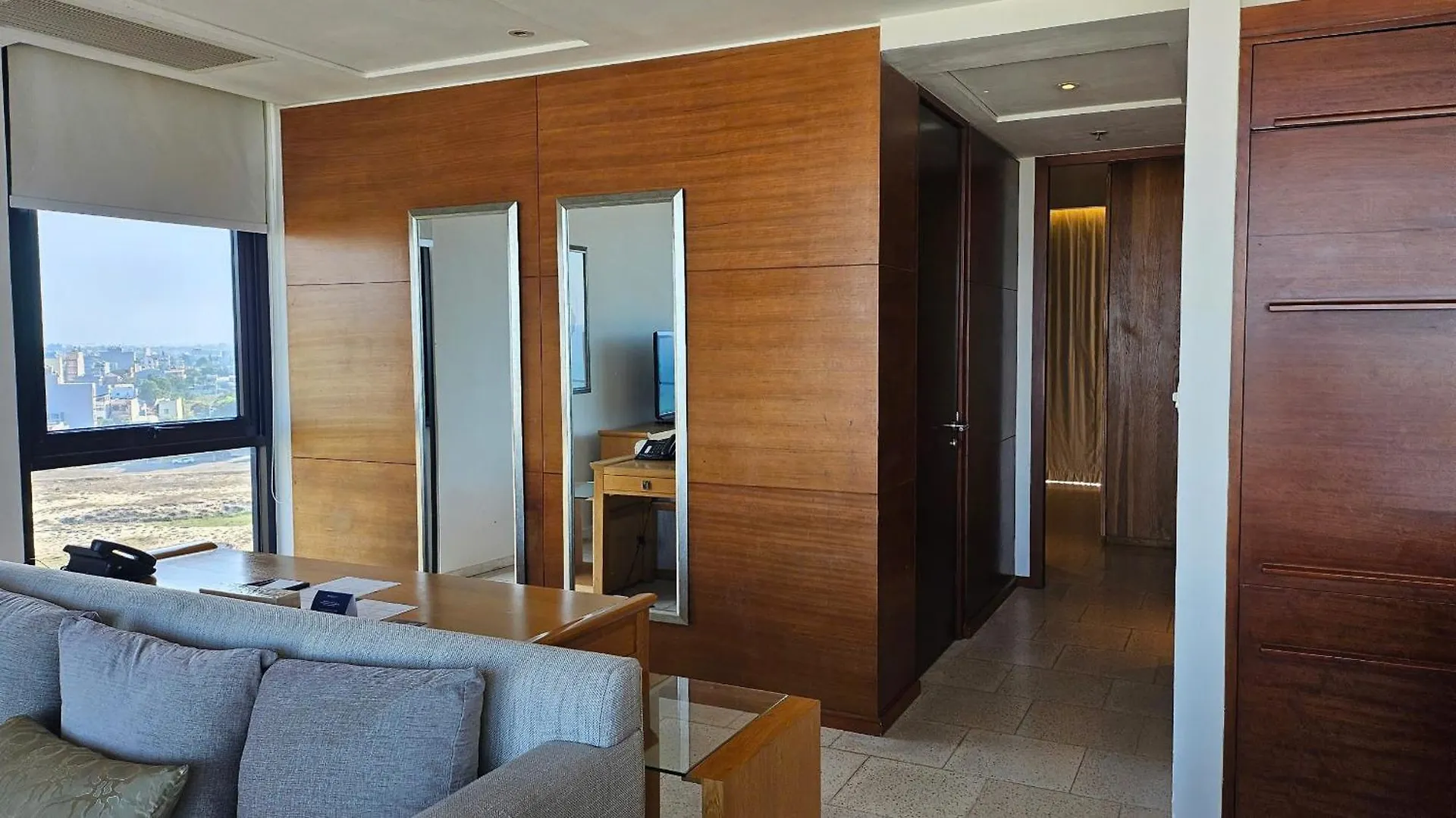 Villa Seaview And Apartment -Spa Da Nang Resort By Jt Group 